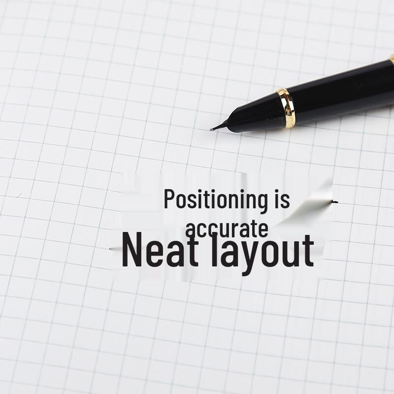 Беспроводной тетрадь KOKUYO Campus в клетку