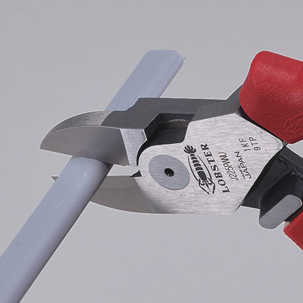 Lobtex Power Nippers Thin Blade J200PWNU