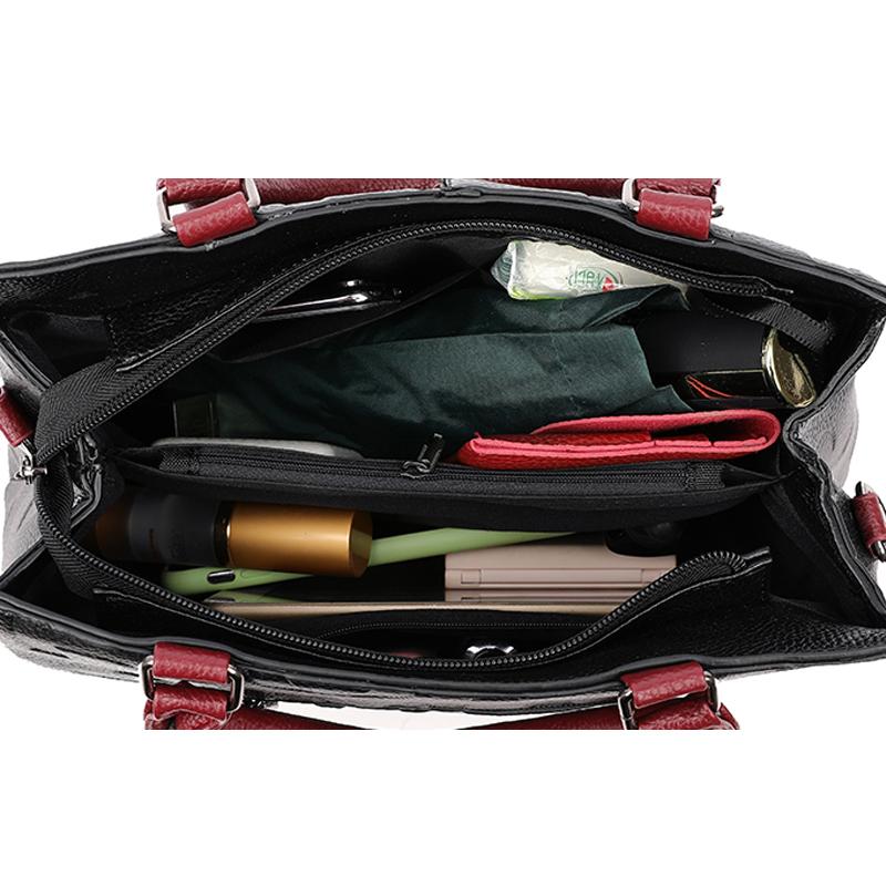 Винтажные женские сумки, дизайнерские роскошные сумки, женские сумки через плечо, женские сумки с верхней ручкой, брендовые сумки для покупок большой емкости