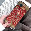 Чехол в стиле персидского ковра с цветочным узором для Honor Magic 5 6 7 8 Pro Honor Win RT X9d X9c X9b X9a X8c X8b 50 70 90 400 200 Lite