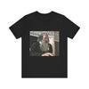 Vibe Bombing Rick Rubin Short Sleeve Tee Shirt Graphic Crewneck Unisex Gift NEW
