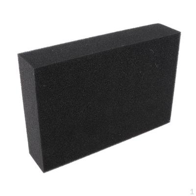 Держатели подушечек для валяния из пенопласта 6x4x1,4 дюйма Craft