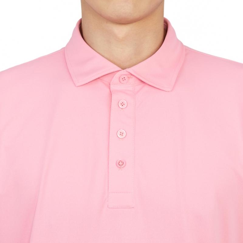 Galleria G Fore Pore Golfwear Мужская футболка с коротким рукавом G4mf22k31 STrbT