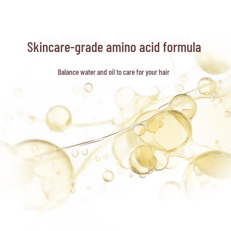 ASAKA Yuzu Anti-Dandruff & Volumizing Shampoo