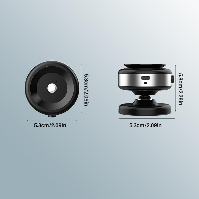 Stable Car Mount Bracket Rack 360 Degree Rotation Nonslip Grip Suitable for Phone Navigation Easy Storage and Travel Use