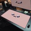 Новые обои для игры The Binding of Isaac Коврик для мыши Киберспорт Игровой Нескользящий коврик для клавиатуры Компьютерный Большой коврик для стола Шкаф для ПК Коврик для мыши