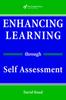 Книга Enhancing Learning Through Self-assessment