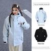 CAMEL Unisex Outdoor 3-in-1 Jacket W34CATG603