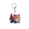 Bungo Stray Dogs Bungou Stray Dogs  Deformed Acrylic Keychain Chuya Nakahara