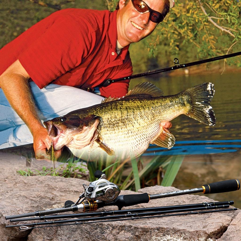 Удочка для рыбалки