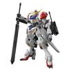 BANDAI SPIRITS MG Mobile Suit Orphans Gundam Barbatos Lupus Scale Plastic Model Gundam Iron-Blooded 1/100 Pre-Colored