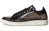 Женские Stan Smith 'Полупрозрачный черный' Женские FW9929