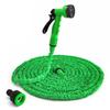 Expandable Magic Hose High-Pressure Car Wash 7 Water Spraying Functions Water Gun Home Garden Watering Hose