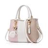 Shoulder Crossbody Tricolor White T.Y.ryanryan Women's Bag, Handbag,