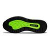 Nike Кроссовки Air Max Genome GS Белый Вольт Детские Чисто-Платиновый Черный CZ4652-103