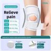 Sports Climbing Knee Patella Injury Protection Silicone Sleeve Strap Special Protective Gear Running Joint Meniscus Knee Guard
