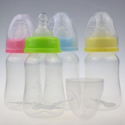 120 мл соска для новорожденных, сок для кормления ребенка, рот, стандартная силиконовая соска, бутылочка для воды, фруктового напитка, лекарство, молоко
