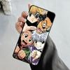 Чехол Hunter ×Hunter Gon Freecss для Xiaomi Poco X3 Nfc X4pro X5 M3 для Mi 12 13 11 10 10t 8 Note10 Lite 11ultra 11t Pro F1