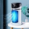 Portable Evaporative Atmospheres Cooler, Usb Personals Timer Fan Standing Cool-off Fan