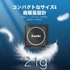 Zwide M1 PLUS Беспроводной Беспроводной Зажим для Смартфона Внешний 2 1 3S Автоматический 75M Передача Без Приложения Сбор Звука Микрофон Шум Подходит для Прямых Эфиров