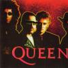 CD QUEEN - Баллады НЕТ Не на лейбле 1994 Болгария Рок Б/У