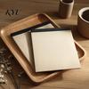 Office Meeting Notebook Portable Note Pad with Horizontal Lines, Tearable Stationery Writing Pad, A6 Pocket Notepad for Daily Notes Lists And