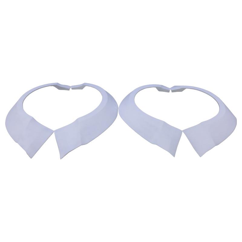 18-22 Ford Mustang GT3 Комплект широкого кузова: Расширители арок и боковые юбки