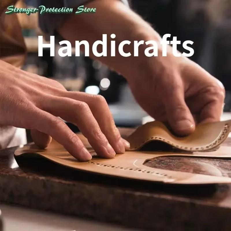 Натуральная Кожа Для Чехла AirPods Pro 3 AirPods Pro 2 Airpods 4 Airpods 1/2 3 Обложка Узор Личи Коровья Кожа С Пряжкой