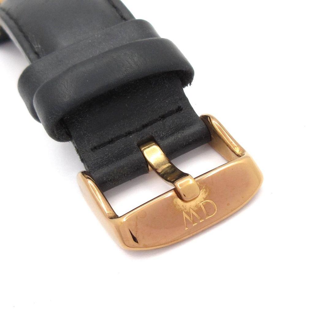 Подержанные часы Daniel Wellington - Женские Белые