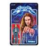 Super7 Cliff Burton Action Figure with Heavy Metal Collectibles and Retro Toys - 3.75" Accessories,