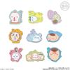 BANDAI Chiikawa Character Magnets 4 14-piece Box (Candy Toy) Chewing Gum
