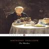 The Warden by Anthony Trollope Paperback Book 9780140432145