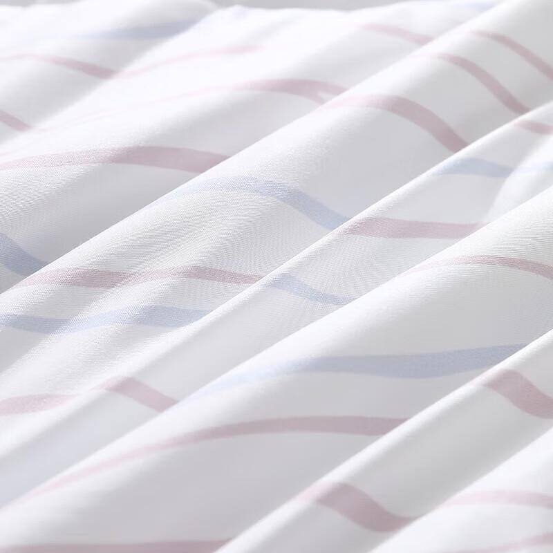 Летнее одеяло Mercury Home Textiles Ice Core с двумя типами поверхности