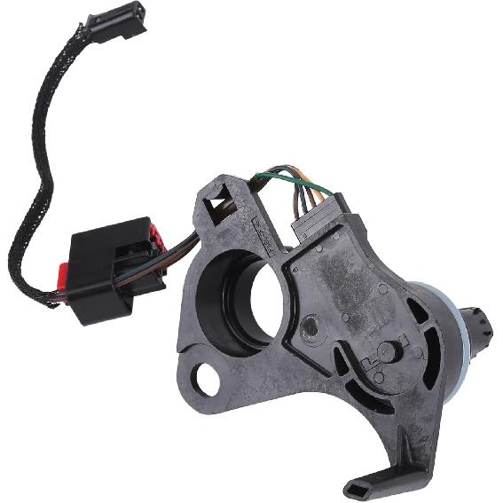 42RLE Transmission Variable Line Pressure Harness EPC Solenoid Valve Harness for 2007-2011 Wrangler JK Dodge Nitro Journey, Transmission Wire Harness