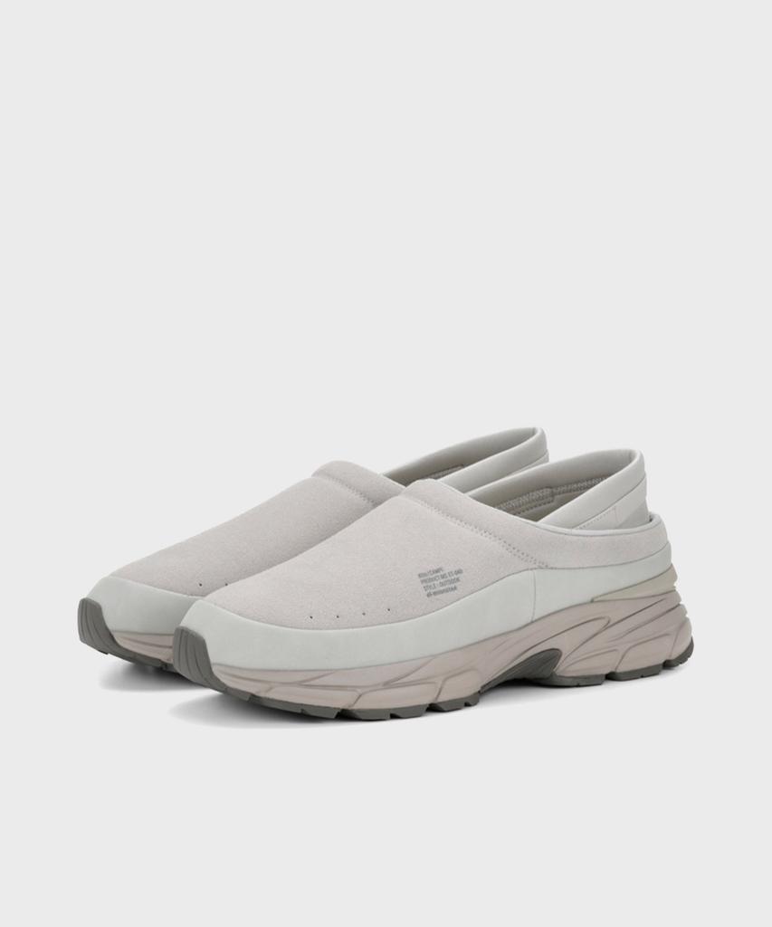 Moonstar 810S Campy Ice Gray