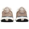 Nike Кроссовки женские Phoenix Waffle Mink Brown Phantom Black Sail FD2196-005