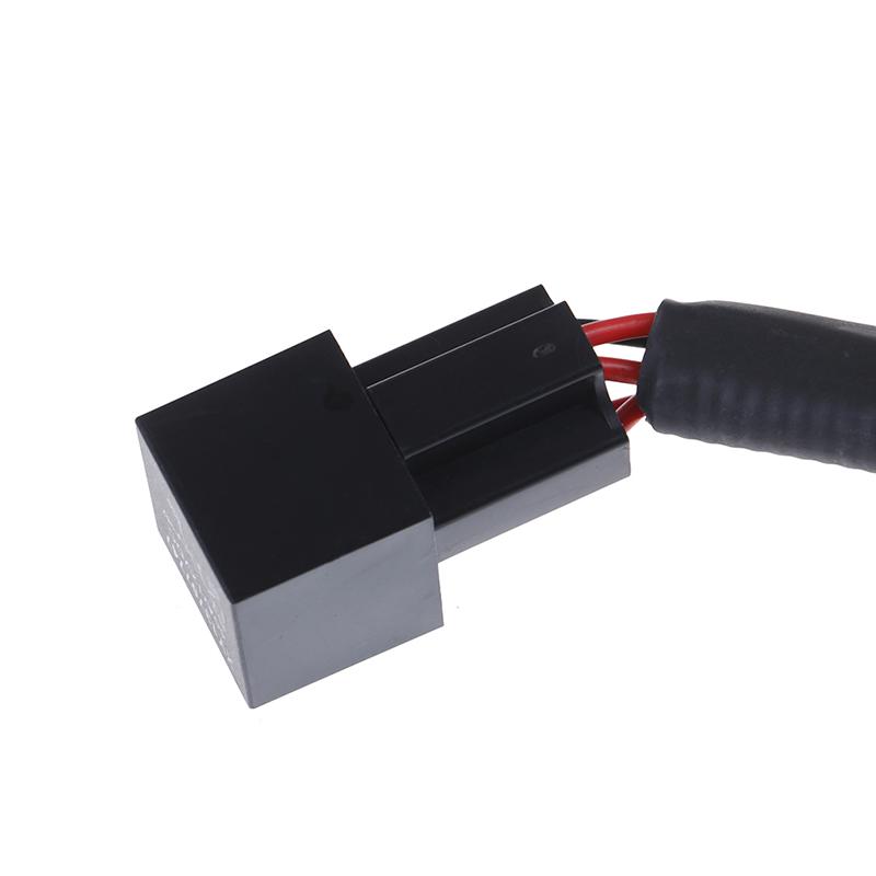 H1 H4 H7 H8 H9 H11 9005 9006 9007 Комплект для переоборудования ксеноновых фар, реле, жгут проводов