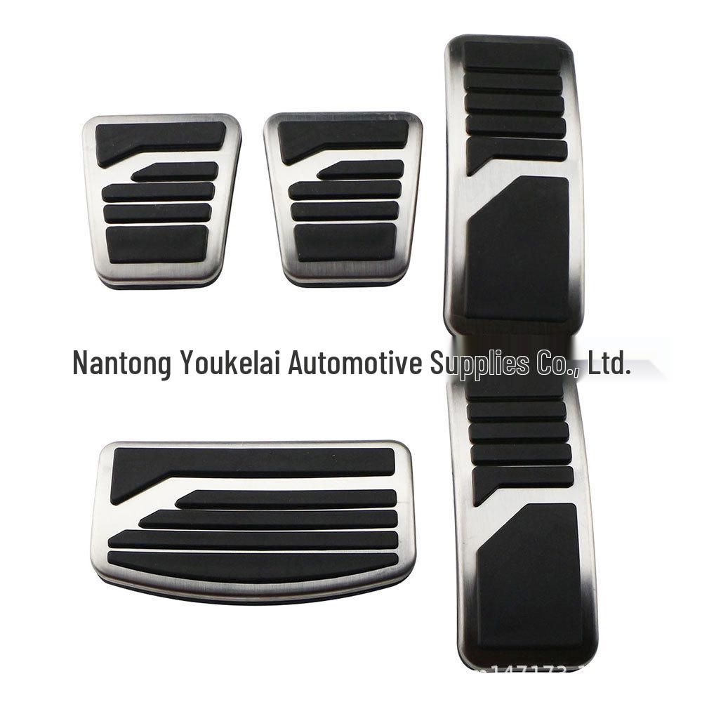 Compatible Accelerator Pedal for Mitsubishi Models: New Pajero, Outlander, ASX, Lancer, Jinxiang, Yishen, Lingyue, V3