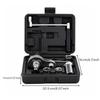 Tire Wrench Rust Resistant Manual Lug-Nut High Twisting Power