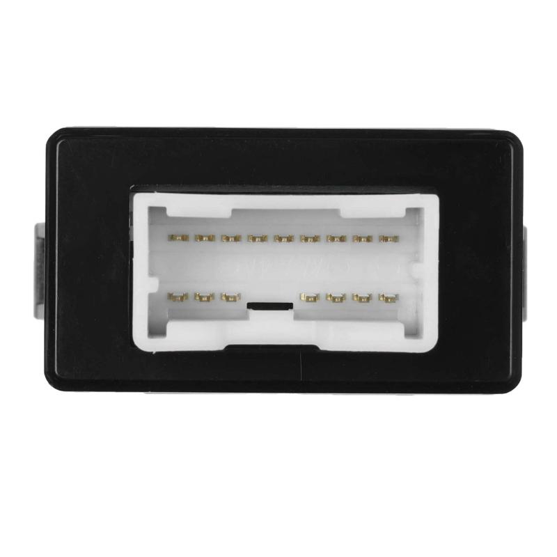 3,5-мм адаптер USB-ридер розетка 3,5 мм 16-контактный 961203X000 для автомобильной стереосистемы, интерфейсы расширения