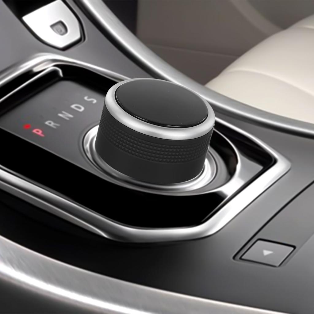 Комплект для ремонта ручки рычага переключения передач Ручка рычага переключения передач Для Jaguar XE XF Для Land Rover Для Range Rover Автоаксессуар