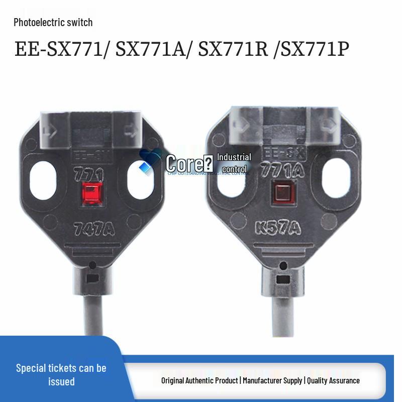 KEYENCE LR-WA1 Oil-Repellent Photoelectric Sensor Amplifier
