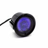 EVO 2" 52mm 7 Colors LCD Water Temp Gauge 40-140°C With Sensor Car Temperature Meter