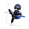 Car Air Freshener Vent Ornament Automotive Accessories Adults Gifts Decoration Cute