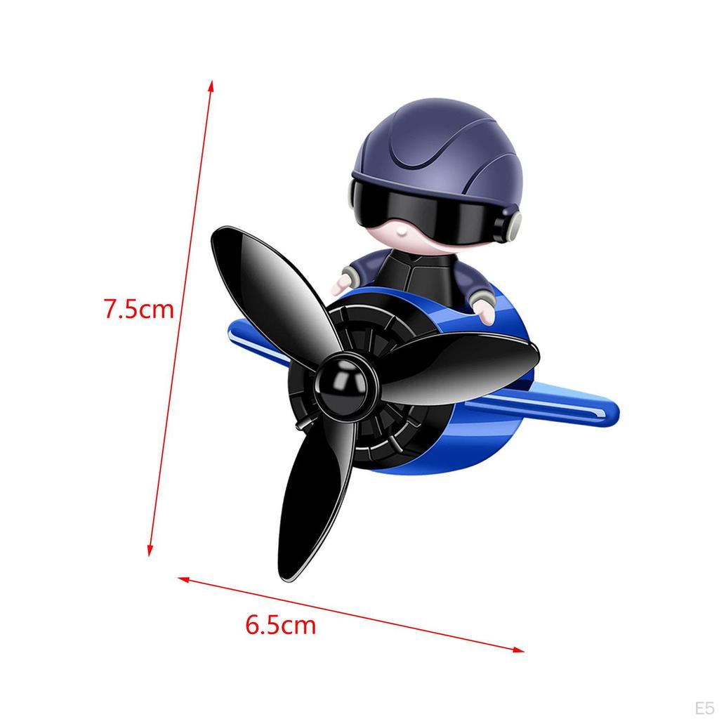 Car Air Freshener Vent Ornament Automotive Accessories Adults Gifts Decoration Cute