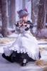 SYXLCYGJ HASUKI Feiqizi Артикулированный Полный Набор Фигурок PA010 Масштаб 1/12, Прибл.. Высота 15,5 см, Мушкетер, Фигурка,