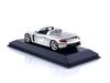 MAXICHAMPS Carrera GT 2003 1/43 - P-ORSCHE -