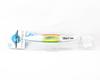 Uroco Металлический джиг Uroco Short 240 грамм Blue Glow 603 (6146)
