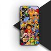 Cover for Motorola Moto G55 G45 G75 G85 G35 Edge 50 30 Fusion 40 NEO Ultra Pro Phone Case Jinbe Roronoa Zoro One Luffy Pieces