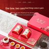 Xiaocha Diary Премиум Черный Чай Цзинь Цзюнь Мэй 250 г